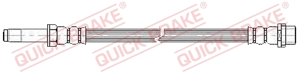 Brake Hose